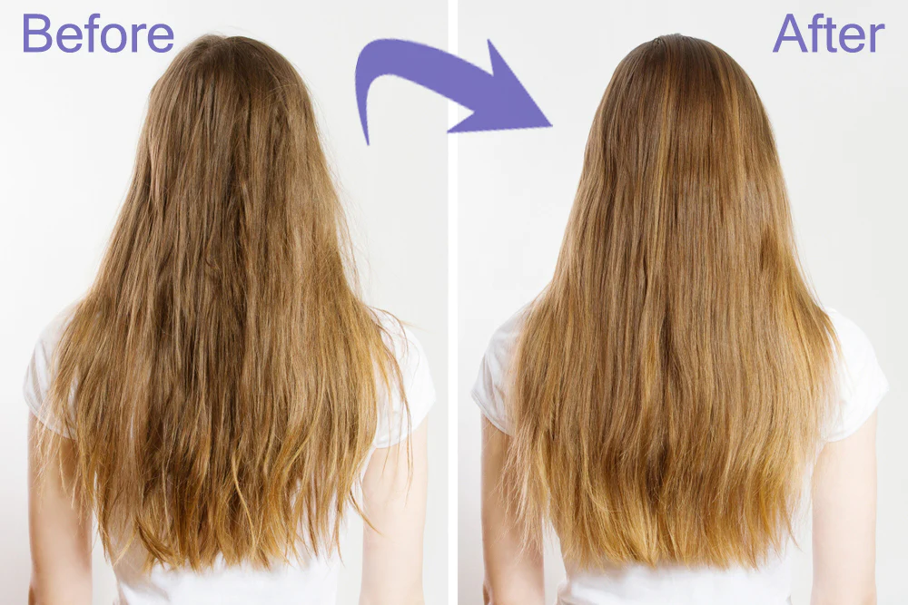 Lucinn Pro Filtered Showerhead